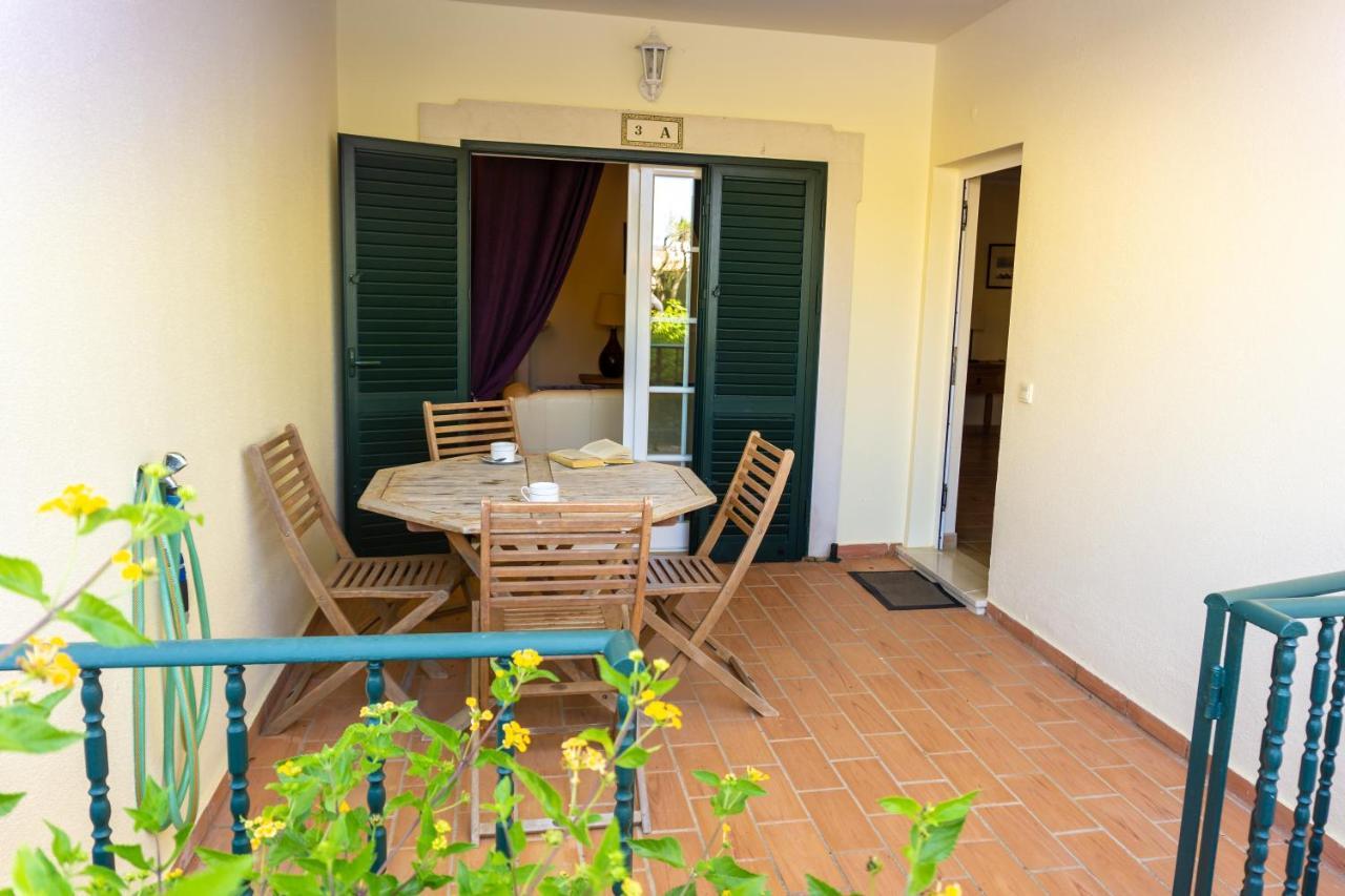 Apartamento Casa Da Costa Carvoeiro  Exterior foto