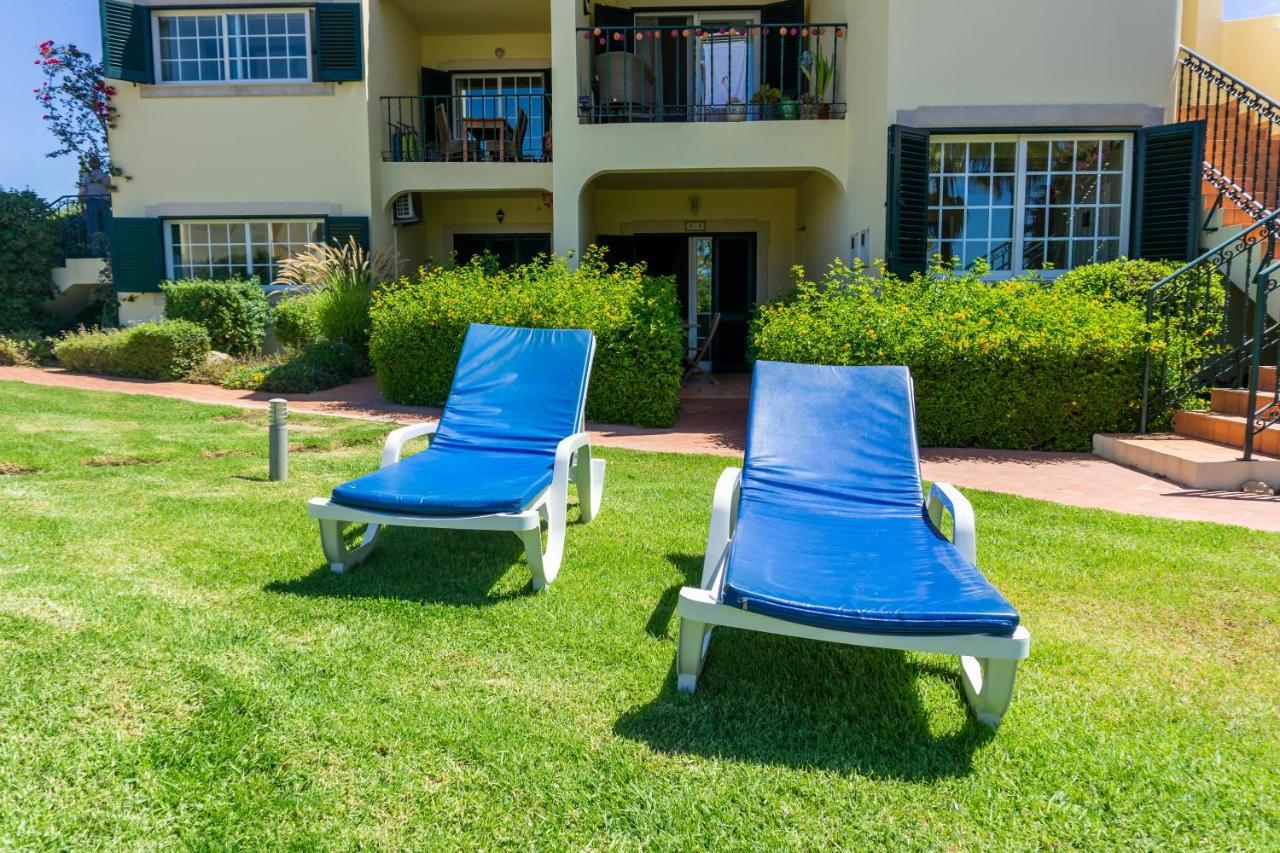 Apartamento Casa Da Costa Carvoeiro  Exterior foto