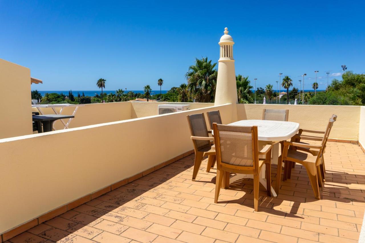 Apartamento Casa Da Costa Carvoeiro  Exterior foto