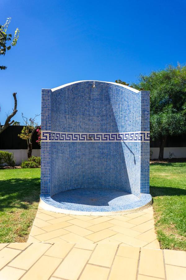 Apartamento Casa Da Costa Carvoeiro  Exterior foto