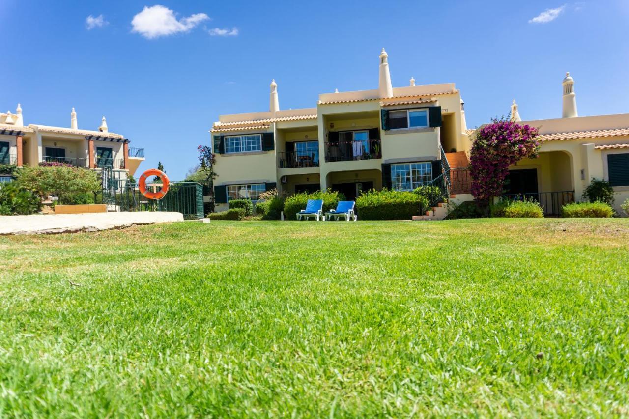 Apartamento Casa Da Costa Carvoeiro  Exterior foto