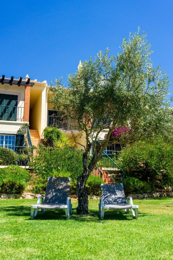 Apartamento Casa Da Costa Carvoeiro  Exterior foto